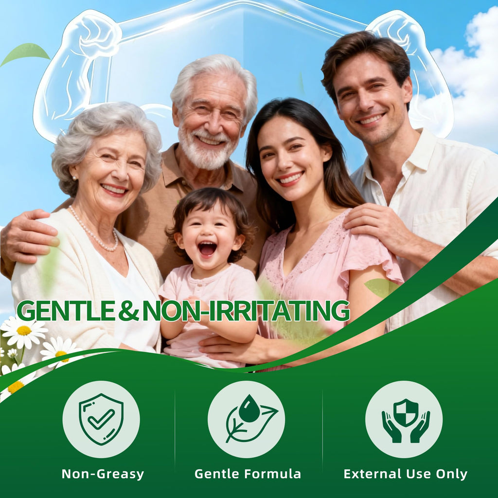 Reejoys Hemorrhoid Cream: Advanced Herbal Hemorrhoids Treatment Cream for Itching and Burning, Shrink & Soothe Hemorrhoids - 1.8 Oz ReejoysBuy Supplements Australia