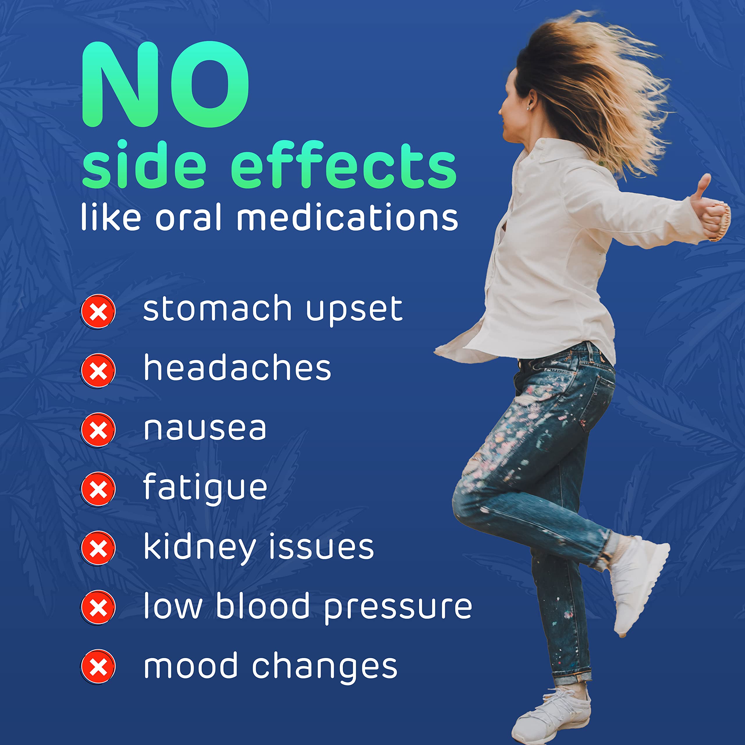 Sciatica Cream - Premium Sciatica Cream - Fast Absorption & Maximum Relief - 4 oz Large Value Pack - Made in The USA Dr. JOEL'SBuy Supplements Australia