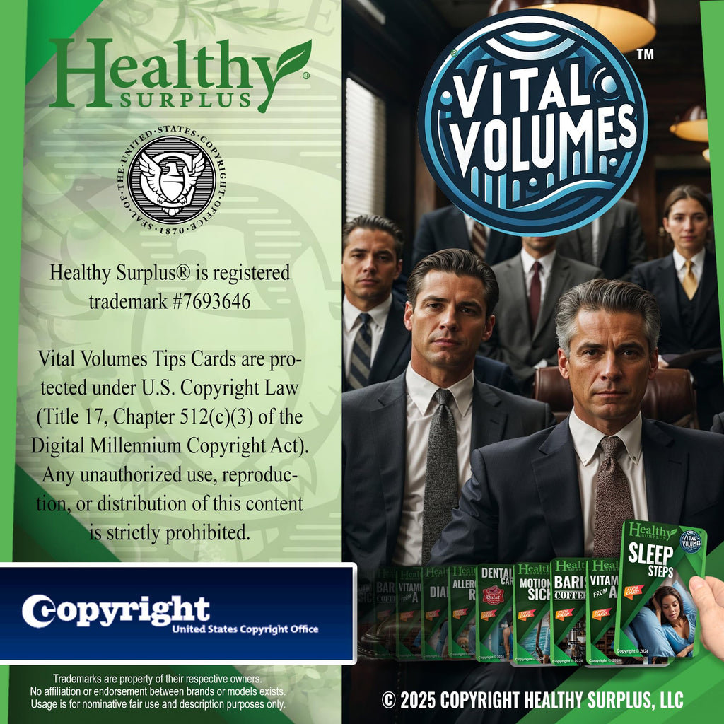 Healthy Surplus Equate Hemorrhoidal Cream/Ointment 1.8 OZ (51g) and Vital Volumes Tips Card Bundle Healthy SurplusBuy Supplements Australia