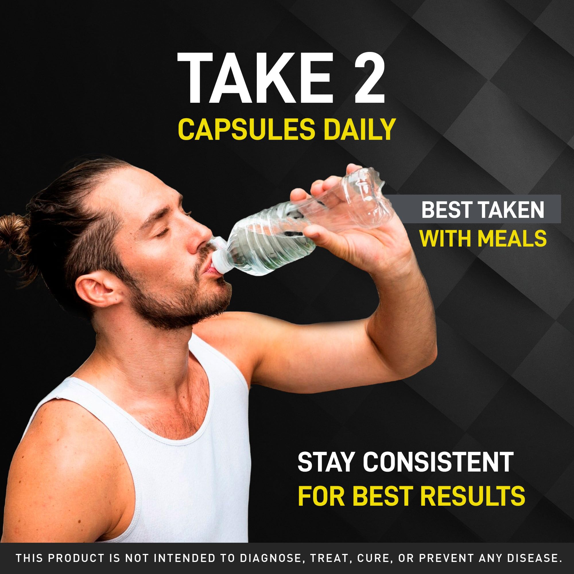 (3 Pack) Nordic Power Capsules - Official Nordic Power for Men, Advanced Formula Nordic Power Pills for Men, All Natural Premium Supplement Support Nordic Power Review, 180 Capsules for 3 Months LIVORKABuy Supplements Australia