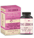 Do Good Sups The Looker 60 Caps- Skin Hair and Nails Vitamins - Natural Collagen Production - Reduces Hair Thinning - Skin Elasticity - Skin Moisture - Plant Sterols Bromelain Zinc Vitamin E Selenium Do Good SupsBuy Supplements Australia