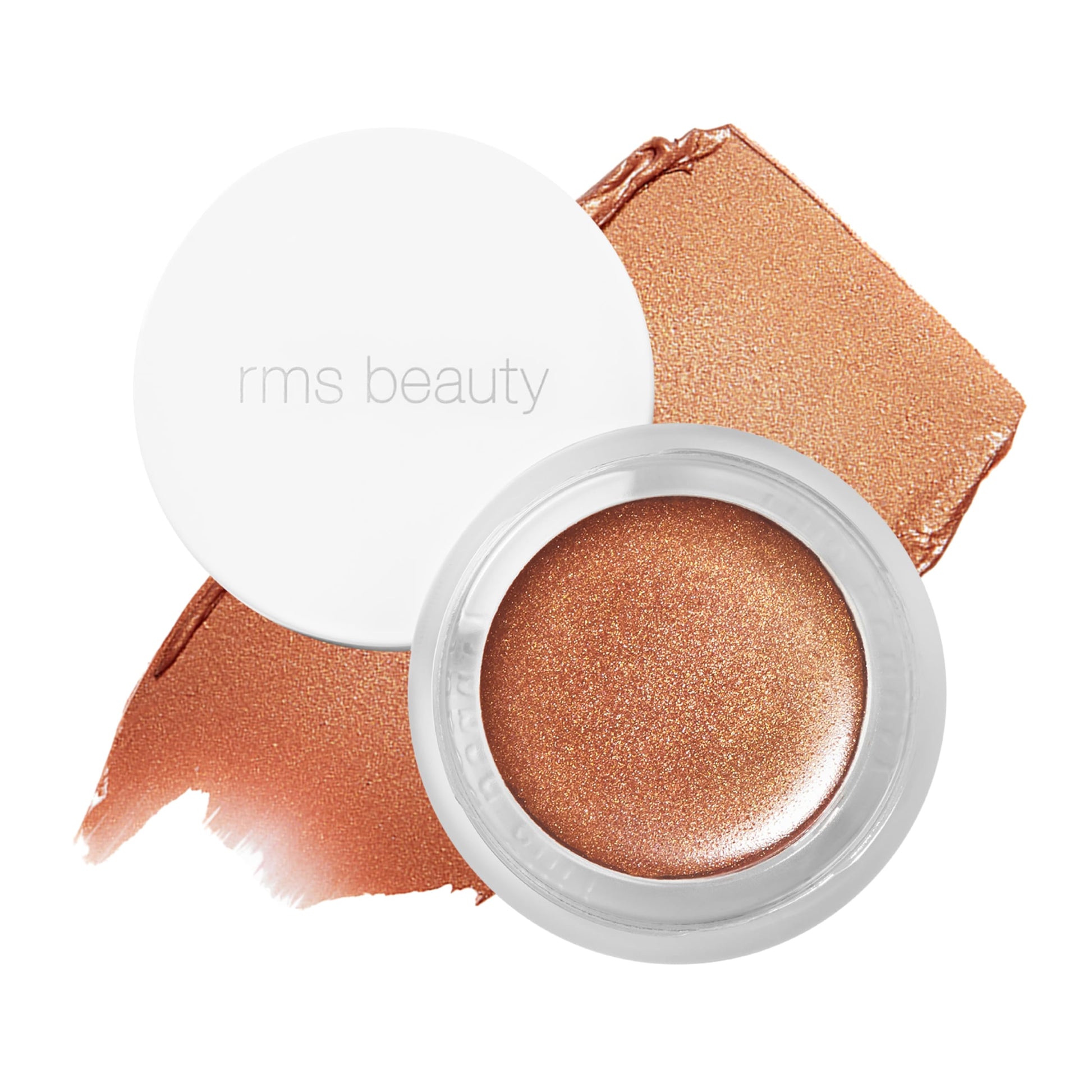 Buriti by RMS Beauty for Women - 0.2 oz Bronzer RMS BeautyBuy Supplements Australia