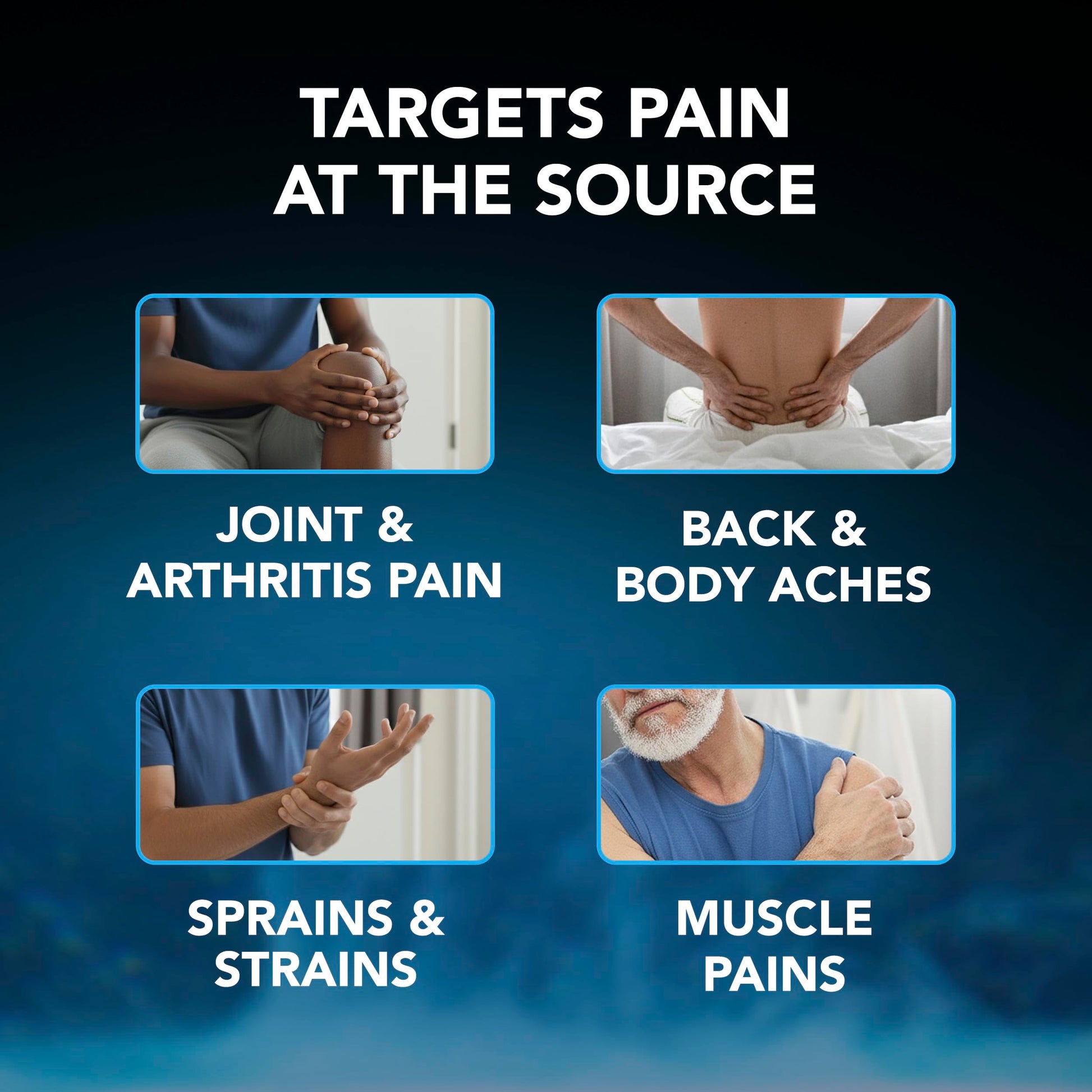 Vicks VapoFreeze Topical Pain Cream 3.0oz, Maximum Strength Menthol+ for Muscle Pain Relief, Joint Pain Relief, Knee Pain Relief, Back Pain Relief, Cream for Pain Relief, Topical Pain Relief VicksBuy Supplements Australia