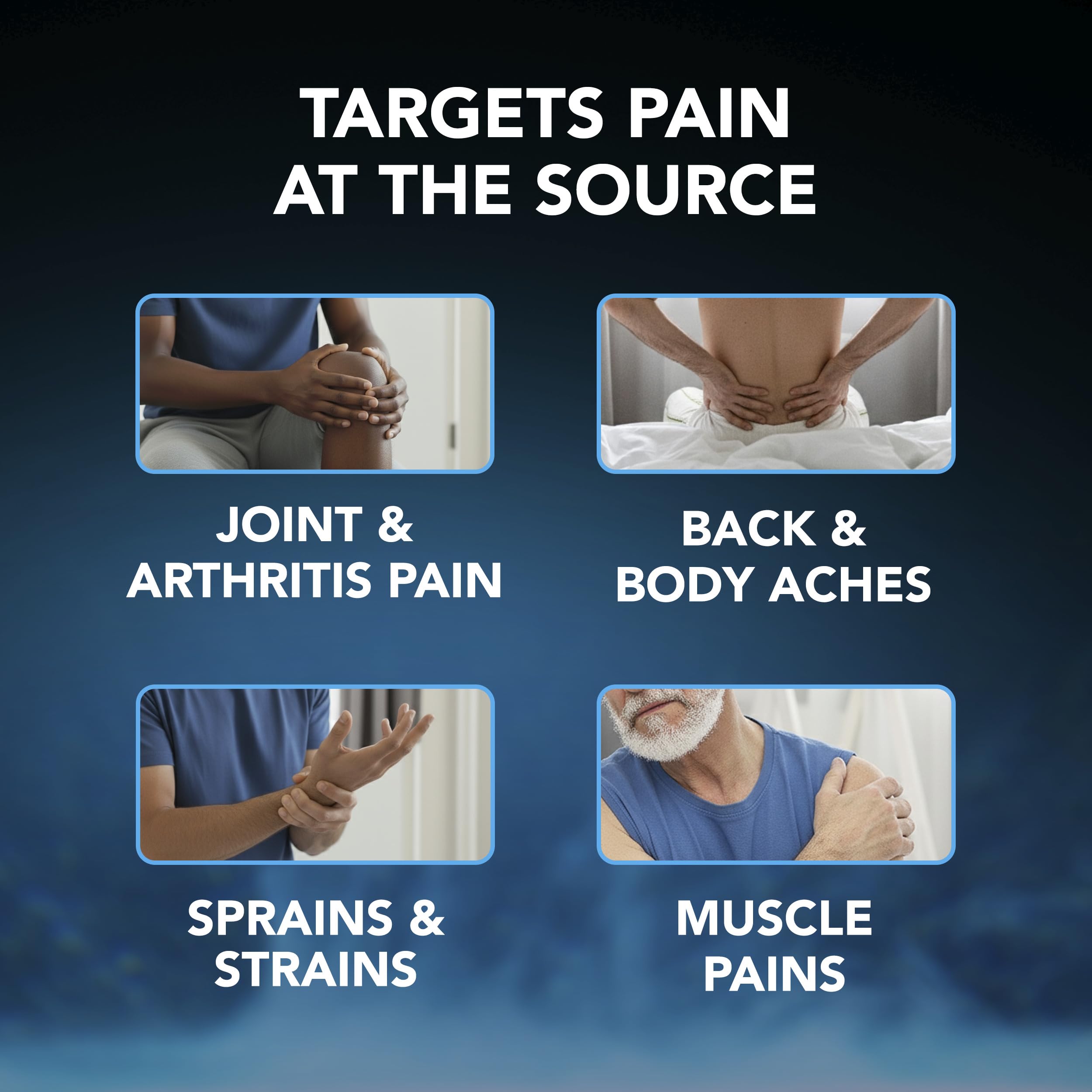 Vicks VapoFreeze Menthol Pain Relieving Spray 3oz, for Muscles & Joint Pain Associated with Arthritis, Simple Backaches, Strains, Sprains, Bruises, Vicks Vapors, Penetrating Formula VicksBuy Supplements Australia