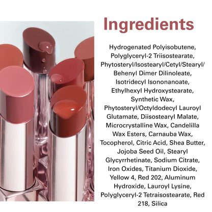 Daisy Doll Lip Stealer 3-in-1 Juicy Lip Stain+ Lip Oil for Women for Hydrating Lip Balm & Tinted Lip Gloss with Vitamin E & Shea Butter, Moisturizing Lip Gloss, Red-Brown Lipstick, Made in Japan Daisy DollBuy Supplements Australia