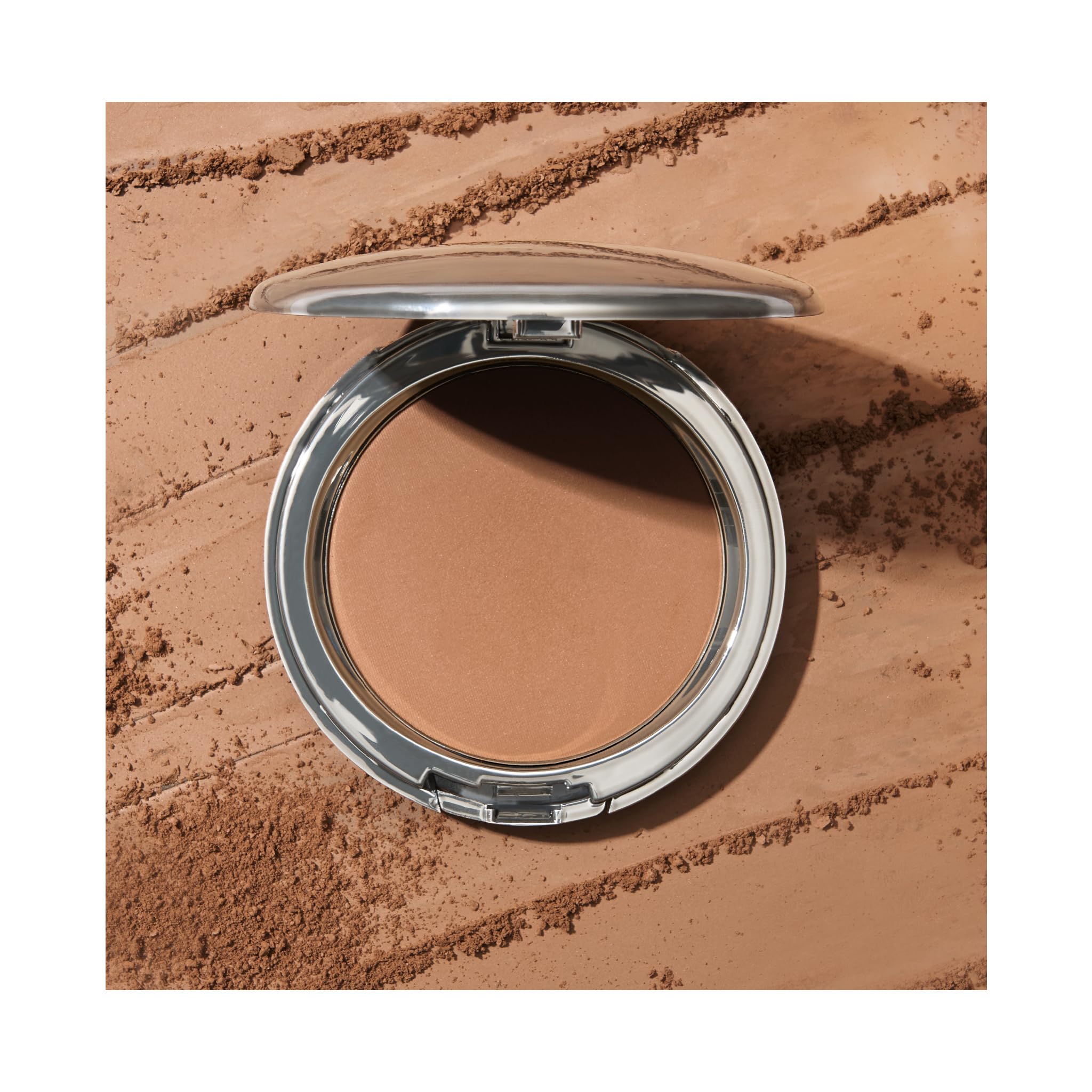 COVER FX Perfect Pressed Setting Powder - Deep Cover FXBuy Supplements Australia
