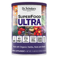 Dr. Schulze's SuperFood Ultra | Organic Super Food Powder | Vitamin B Complex and 520% Vitamin C | May Help Boost Energy & Improve Fitness | Vegan, Non-GMO & Gluten-Free | 17.4 Oz Dr. Schulze'sBuy Supplements Australia