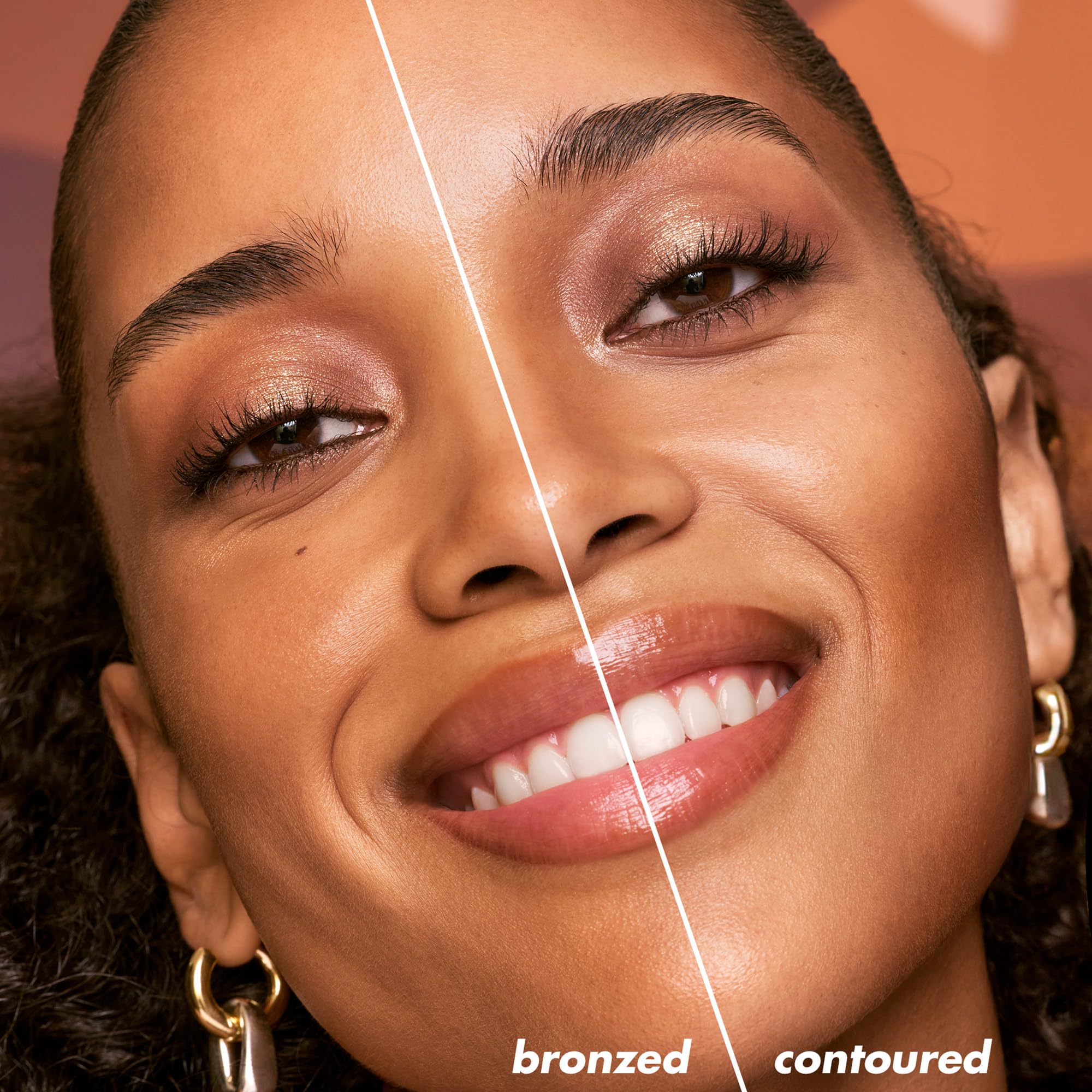 e.l.f. Camo Liquid Bronzer & Contour, Silky Highly Pigmented Formula, Creates a Long-Lasting Bronzed Glow & Natural Look, Vegan & Cruelty-Free, 2 Fair/Light e.l.f.Buy Supplements Australia