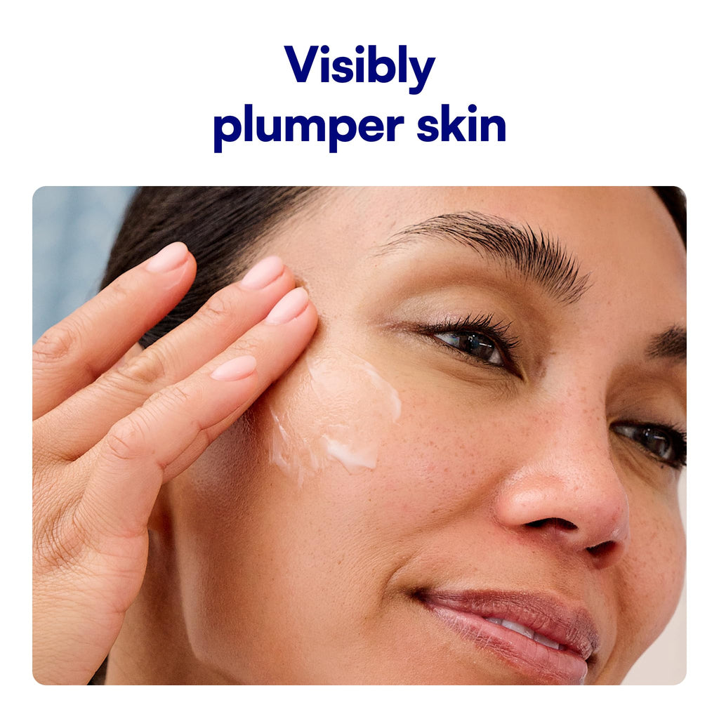 Bliss Drench & Quench Hyaluronic Acid Cream to Water Moisturizer | Lightweight Face Cream with 4 Types of Hyaluronic Acid for All Day Hydration and Plump Skin | Clean Vegan & Cruelty Free 1.7 fl oz BlissBuy Supplements Australia
