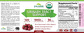 Zazzee USDA Organic Cranberry PACs and D-Mannose, 1000 mg D-Mannose, 36 mg Cranberry PACs, 120 Vegan Capsules, 2 Month Supply, Potent & Fast-Acting, All-Natural Urinary Tract Health Support, Non-GMO ZazzeeBuy Supplements Australia