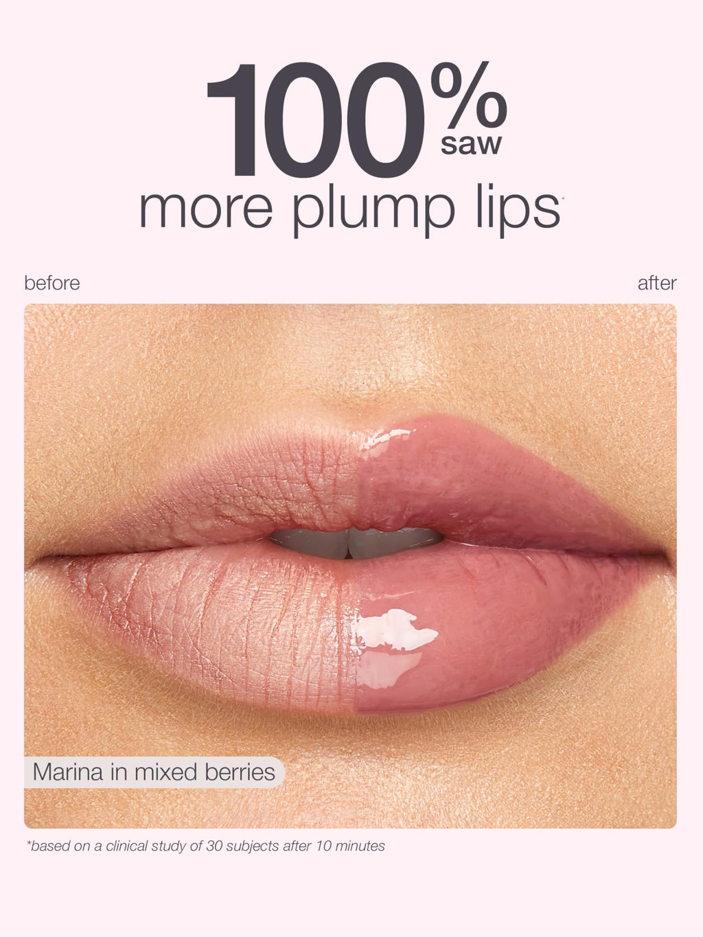 tarte maracuja juicy lip plump – Hydrating & Volumizing Lip Plumper Gloss Balm with Nourishing Hyaluronic Acid, Plumps & Moisturizes, Vegan & Cruelty-Free, full size, cherry blossom tarteBuy Supplements Australia