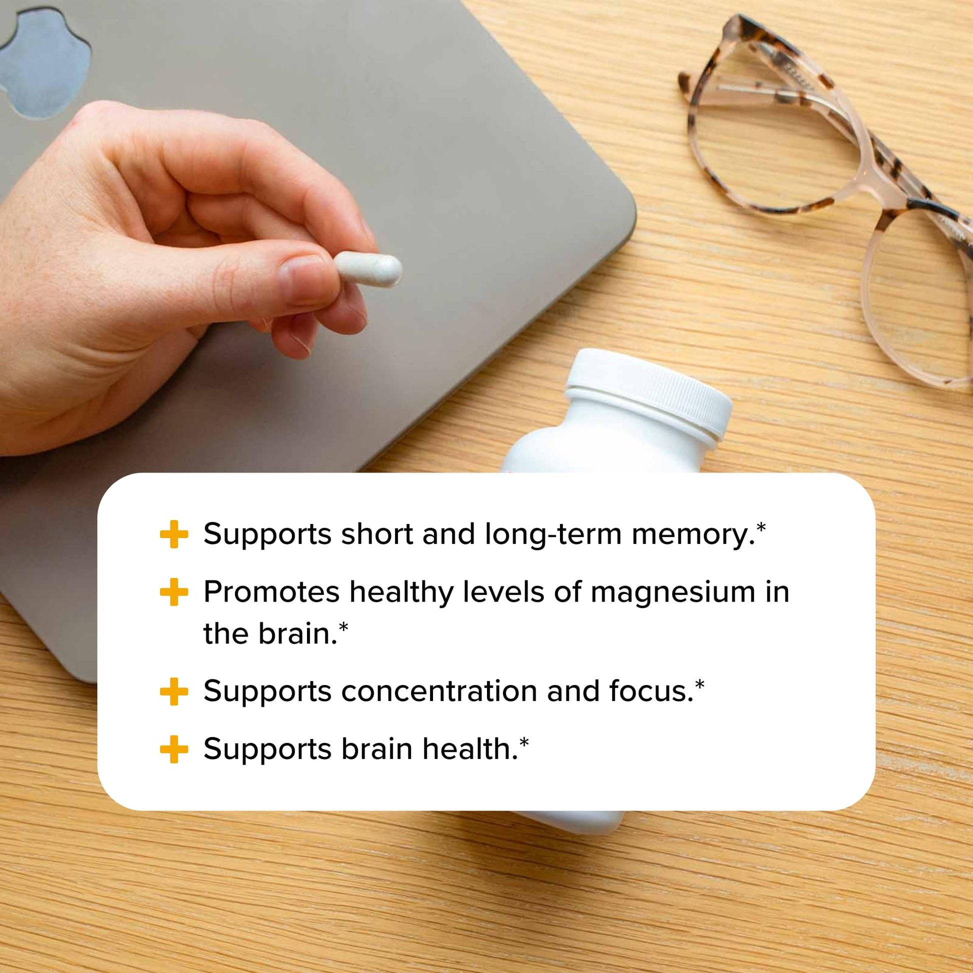 Redd Remedies, Brain Awakening, Supports Cognitive Function and Focus, 120 Vegan Capsules Redd Remedies buy supplements Au