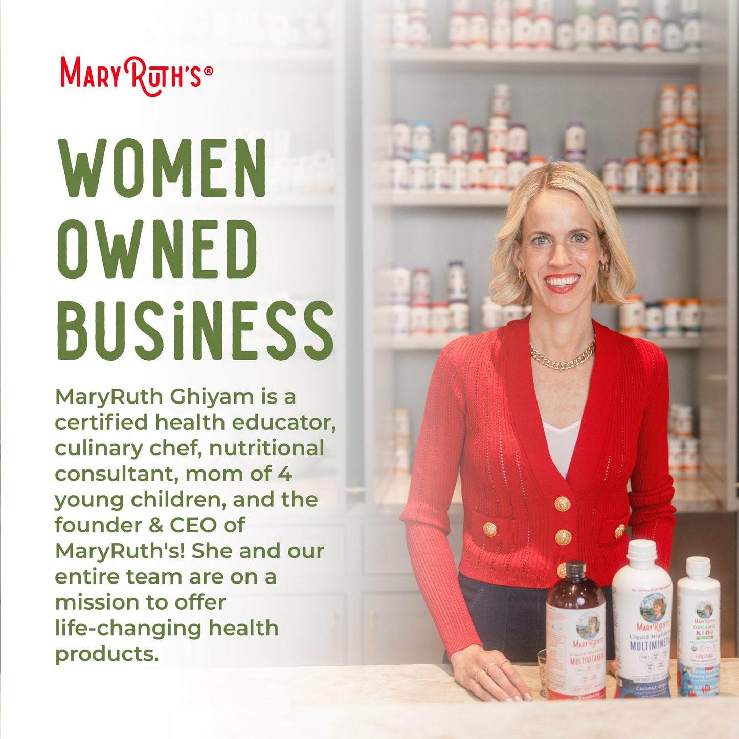 MaryRuth Organics Oregano Oil Drops | 6 Month Supply | USDA Organic Oil of Oregano Liquid | Herbal Blend for Immune Support | Digestive Health | Overall Health