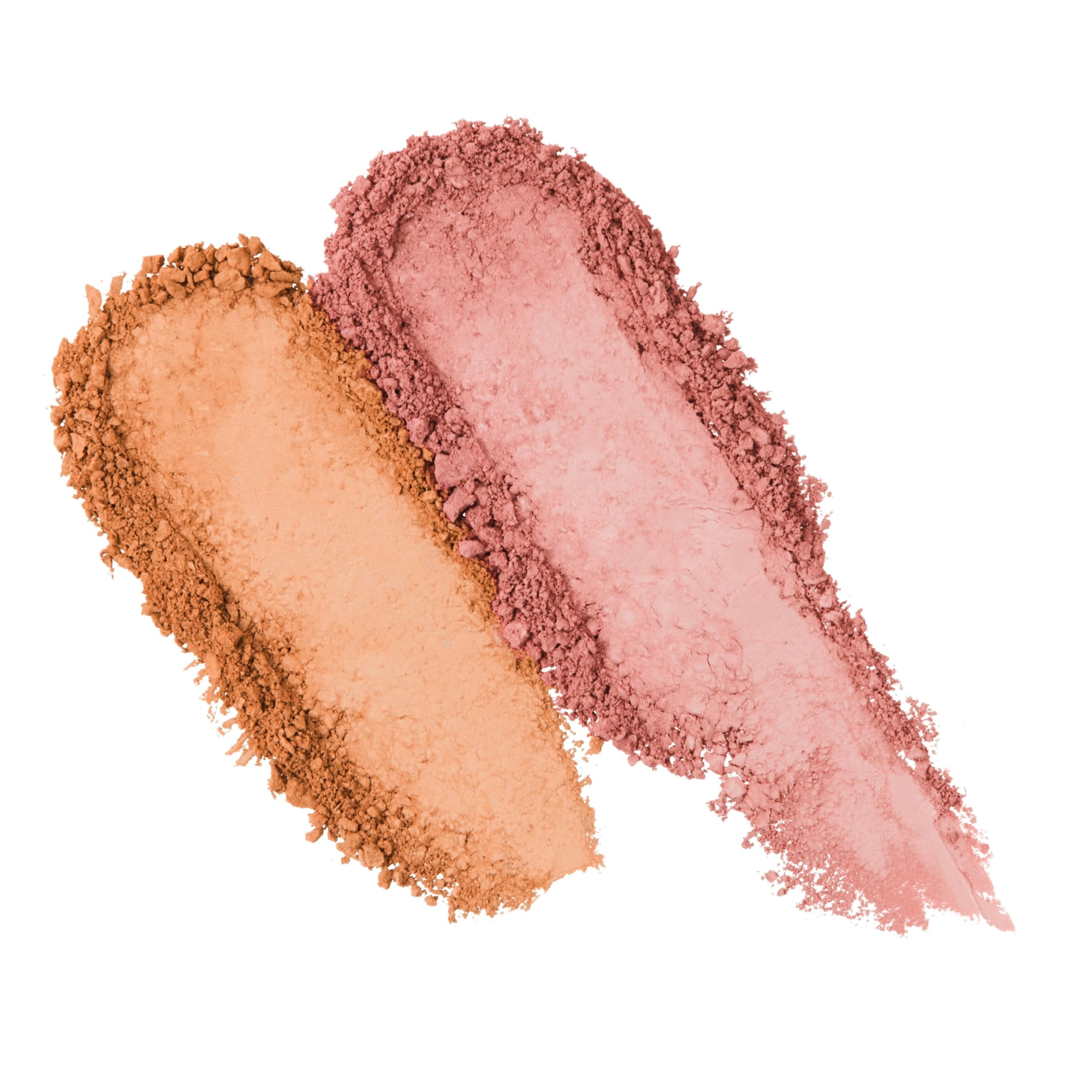 MĒTIER Blush Bronzer Duo for a Radiant, Sun-Kissed Glow, Magnetic Compact (Bisou Bisou) Le Metier De BeauteBuy Supplements Australia