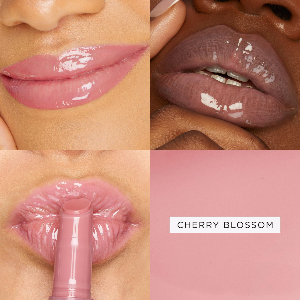 tarte maracuja juicy lip plump – Hydrating & Volumizing Lip Plumper Gloss Balm with Nourishing Hyaluronic Acid, Plumps & Moisturizes, Vegan & Cruelty-Free, full size, cherry blossom tarteBuy Supplements Australia