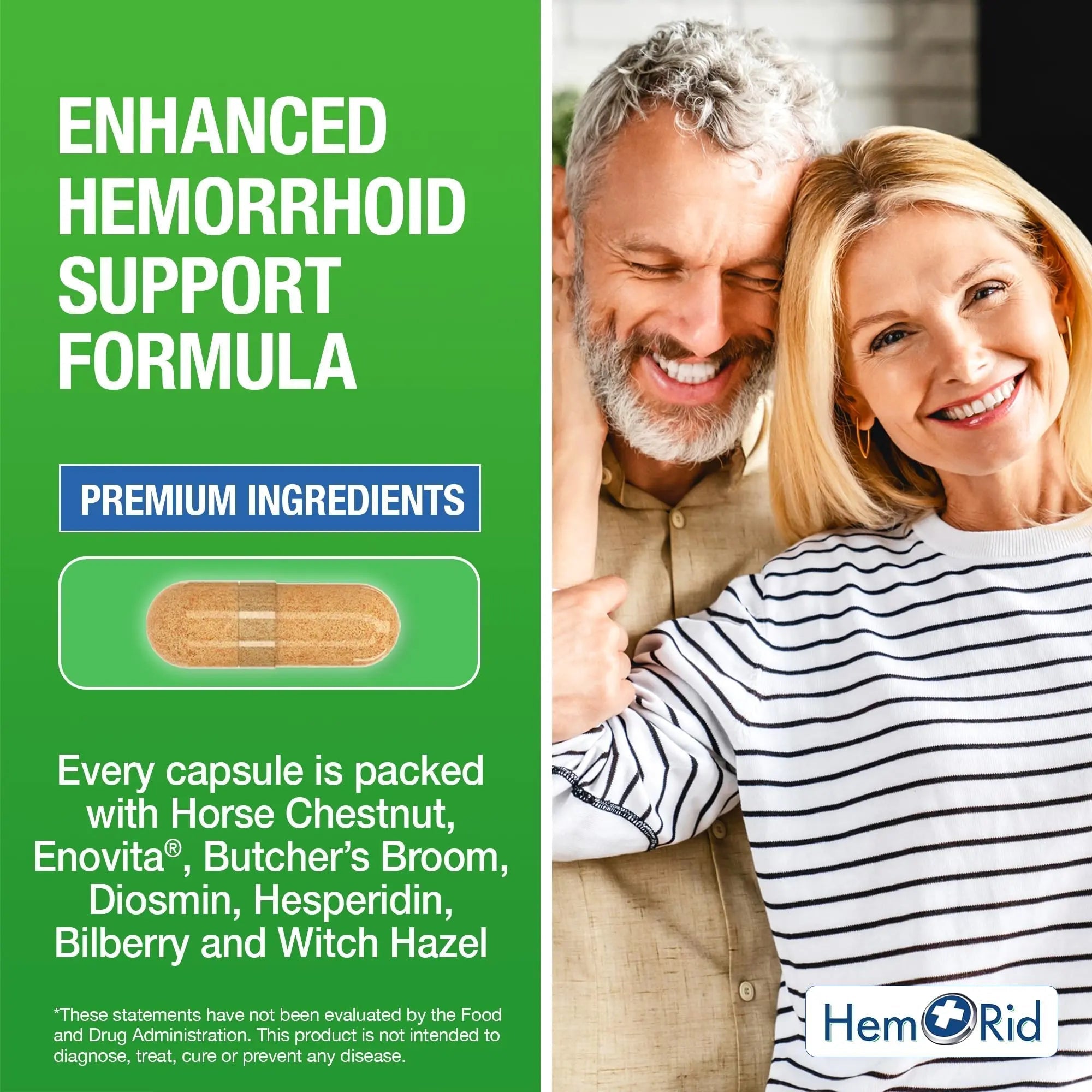 HemRid Max - Fast Hemorrhoid Relief. Get The Hemorrhoid Pills That Actually Work. Works in Just 2-5 Days. HemRidBuy Supplements Australia