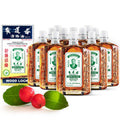 12 Pack of Wong to Yick - Wood Lock Medicated Oil - Herbal Pain Relief for Muscular Aches, Sprains, Shoulder and Back Pain - for Sports Recovery, Soreness - 1.7 Fl Oz - 50 ML - 100% Authentic HerbsDepoBuy Supplements Australia