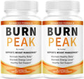(2 Pack) Burn Peak Capsules - Official BurnPeak Weight Pills Advanced Premium Support, All Natural Burn Peak Pink Salt Trick Supplement for Overall Health & Wellness Reviews, 120 Capsules for 2 Months pharmageticsBuy Supplements Australia
