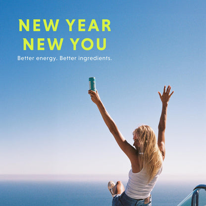 GORGIE Bestsellers Variety, Sugar-Free Natural Energy Drink Mix, On the Go Powder, Healthy Energy Drinks - Green Tea Caffeine, Biotin, B Vitamins -150mg Caffeine, L-Theanine, Vegan, & Low Calorie (Pack of 12)
