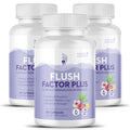Nature’s NutriWave Flush Factor Plus - Original Formulated FlushFactorPlus for Leg Comfort, 100% Natural Ingredients, Made in USA, No Stimulants | 30 Capsules, 3 Month Supply Nature’s NutriWaveBuy Supplements Australia