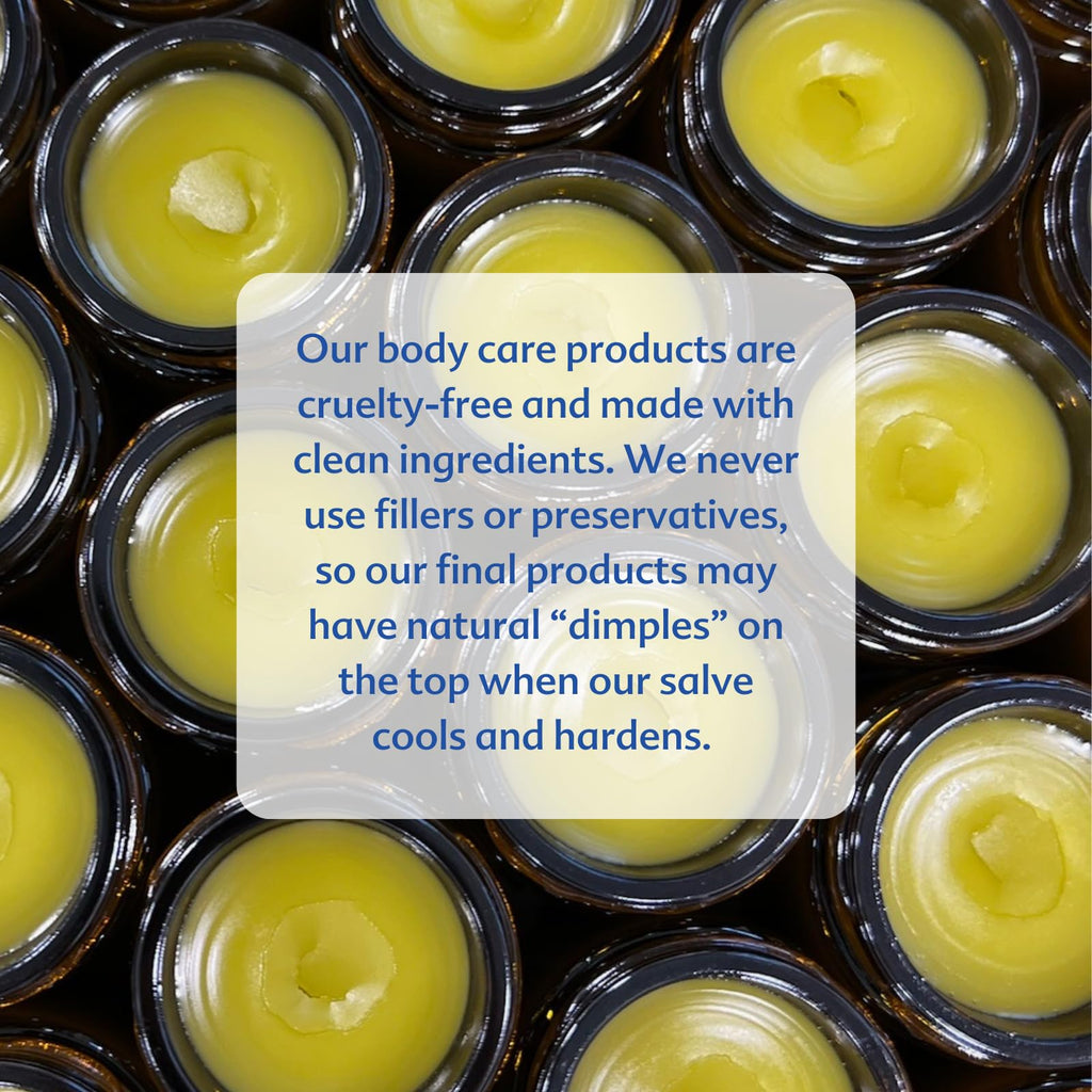 Motherlove Mom's Bottom Balm (1 oz) Organic Herbal Salve w/Witch Hazel for Bottoms During Pregnancy & Postpartum —Non-GMO Ointment MotherloveBuy Supplements Australia