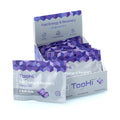TooHi Reset Softgels - Proprietary Blend with Additional Caffeine (84mg), L-Theanine & Electrolytes | Patent Pending - 10 Doses TooHiBuy Supplements Australia