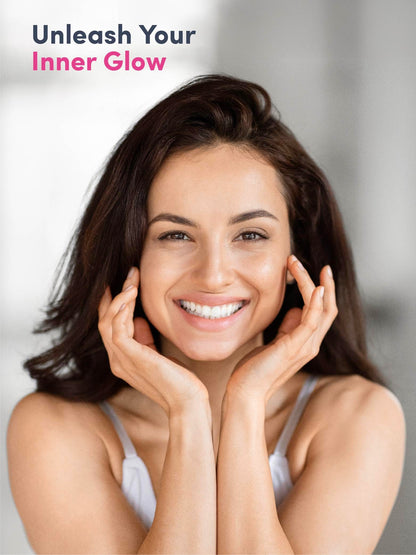 NeoCell Collagen Peptides | 250 Tablets | with Vitamin C | Grassfed Supplement | Hair, Skin, & Nails | for Women and Men
