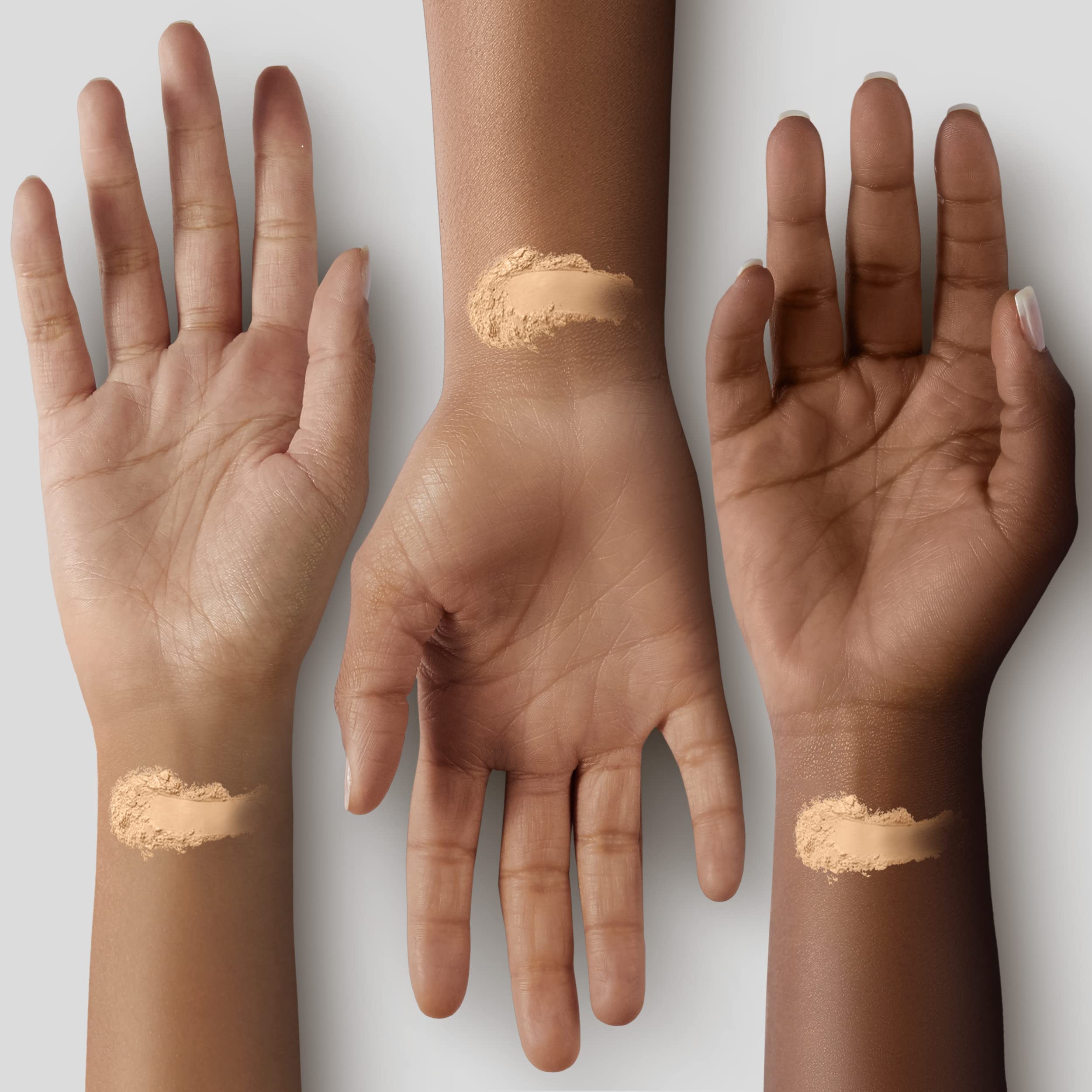 COVERGIRL Clean Matte Pressed Powder, Medium Light 535, 0.35 Oz, Pack of 1 (Packaging May Vary) COVERGIRLBuy Supplements Australia