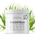 BIOFEMA Bovine Colostrum Supplement - Natures Superfood – First Milk Powder Magic for Gut Health, Immune Support, Physical Recovery, Skin, Hair & Nail Health BIOFEMABuy Supplements Australia