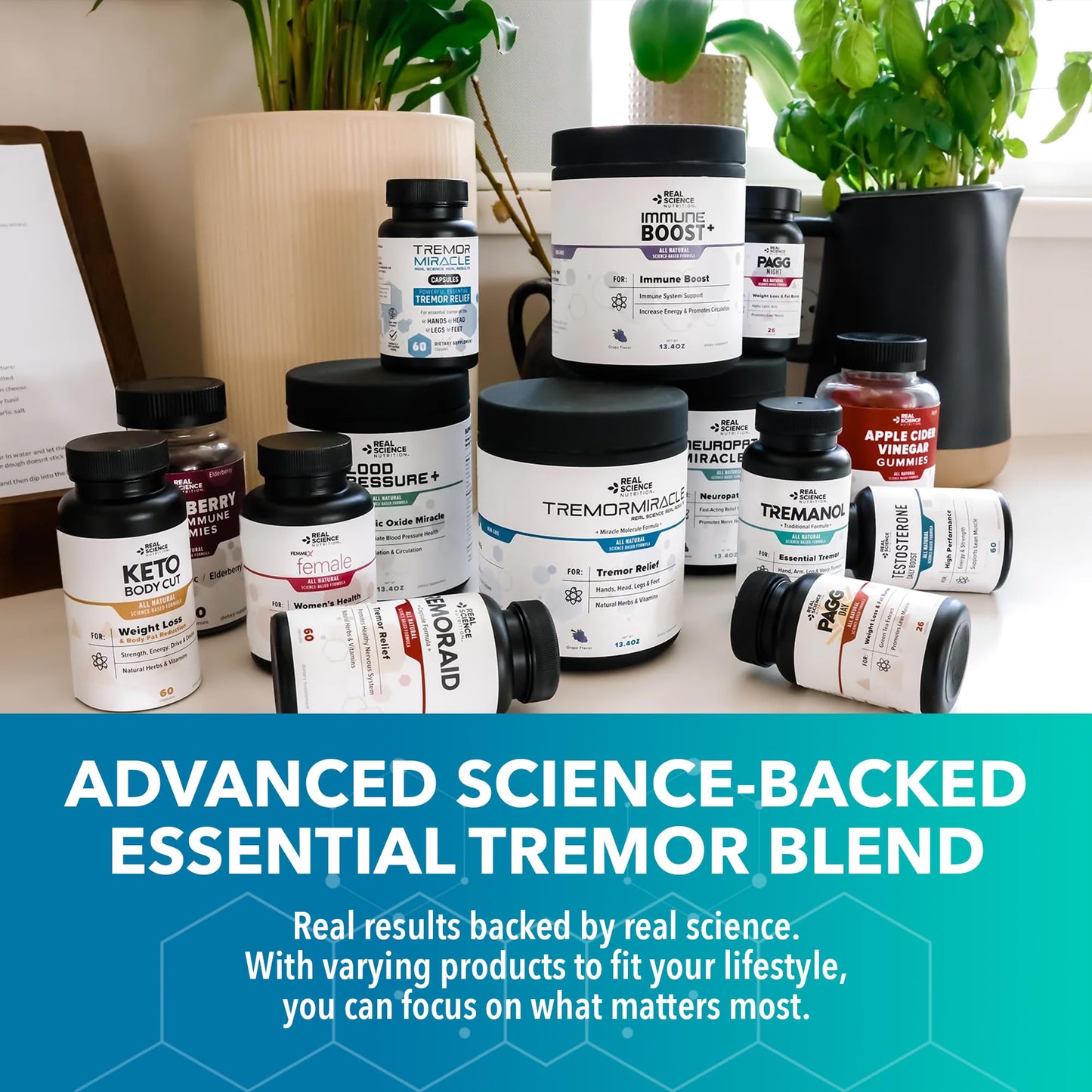 Tremanol Natural Aid Herbal Supplement – Includes Vitamin B2 & B12, Passionflower & Skullcap – 60 Caps (Pack of 3) – Made in USA TremanolBuy Supplements Australia