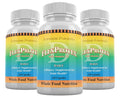 Daily Health, FlexProtex D Joint Muscle Support Supplement 3 Bottles Plus 1 Bottle Daily Marine Coral Calcium 90 Capsules Daily HealthBuy Supplements Australia