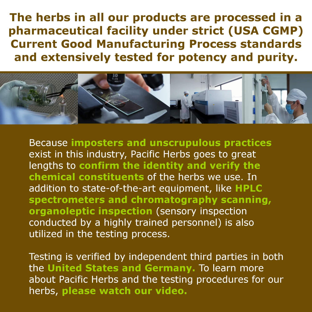 Pacific Herbs Natural PMS Relief Herb Extract Pacific HerbsBuy Supplements Australia