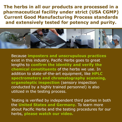 Pacific Herbs Natural PMS Relief Herb Extract Pacific HerbsBuy Supplements Australia