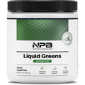 Nature's Pure Blend Super Greens Powder – Organic Greens Superfood Powder Supplements for Green Juice & Smoothie – Probiotic - Drink Mix for Energy Wellness and Digestion (Matcha Flavor, 30 Servings) Nature's Pure BlendBuy Supplements Australia