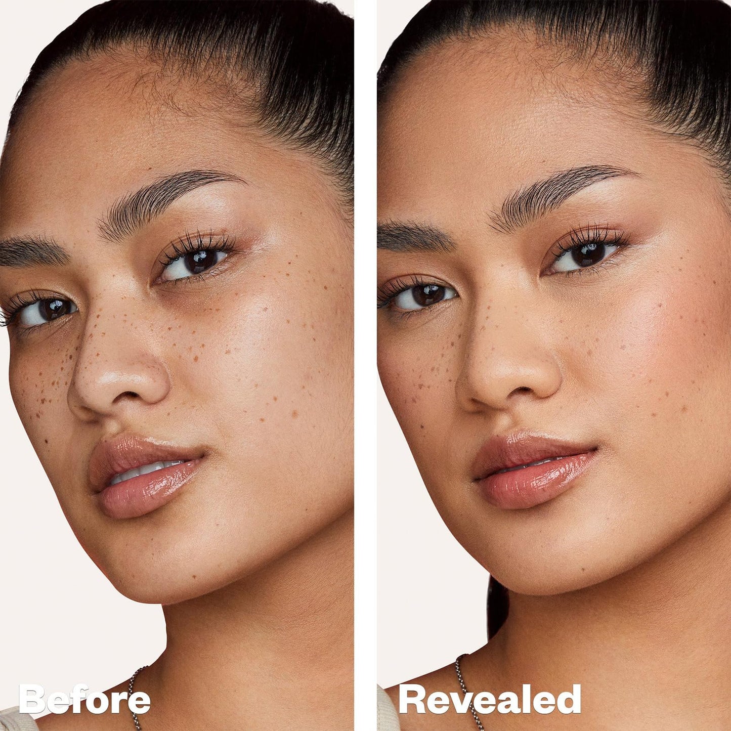 Kosas Revealer Liquid Foundation SPF 25 – Medium Buildable Coverage, Hydrating Natural Glow Finish, Medium Neutral 220 KosasBuy Supplements Australia
