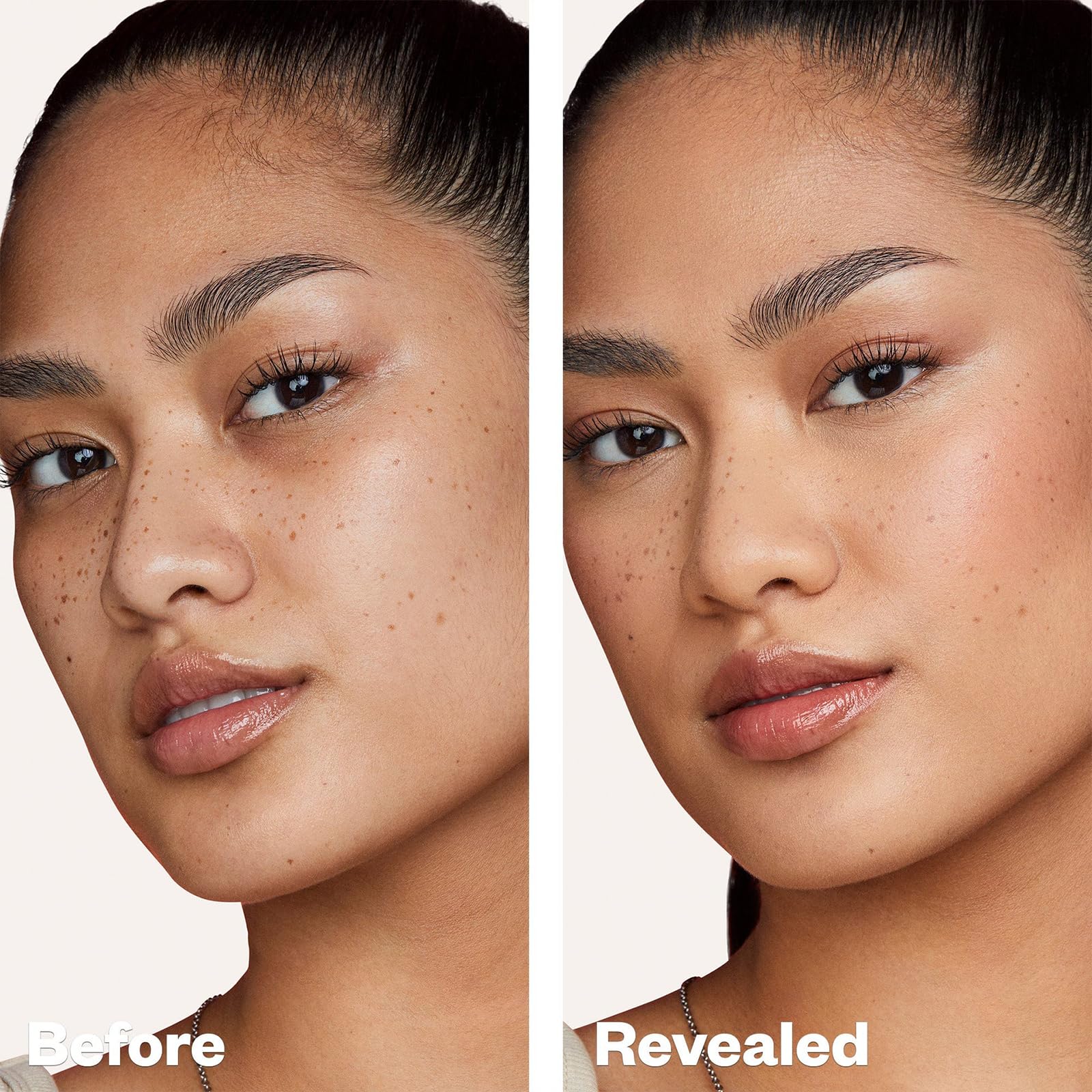 Kosas Revealer Liquid Foundation SPF 25 – Medium Buildable Coverage, Hydrating Natural Glow Finish, Medium Neutral 220 KosasBuy Supplements Australia
