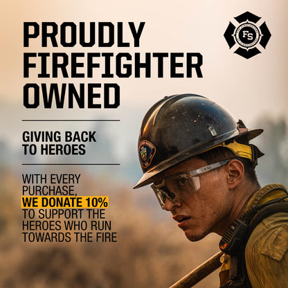 Fire Science Fire Salt Hydration Sticks, Electrolytes & Coconut Water, Hydration Drink Mix with Magnesium, Potassium & Sodium, Zero Sugar, Single Serve On the Go Packs,