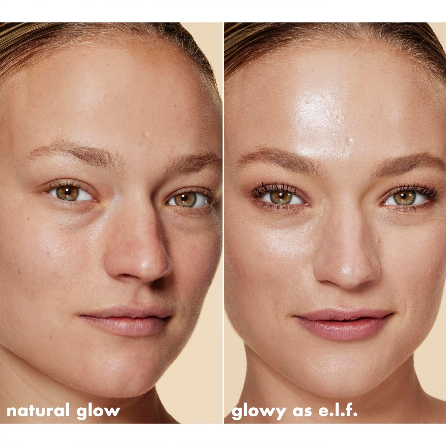 e.l.f. Halo Glow Liquid Filter, Complexion Booster For A Glowing, Soft-Focus Look, Infused With Hyaluronic Acid, Vegan & Cruelty-Free, 3 Light/Medium e.l.f.Buy Supplements Australia