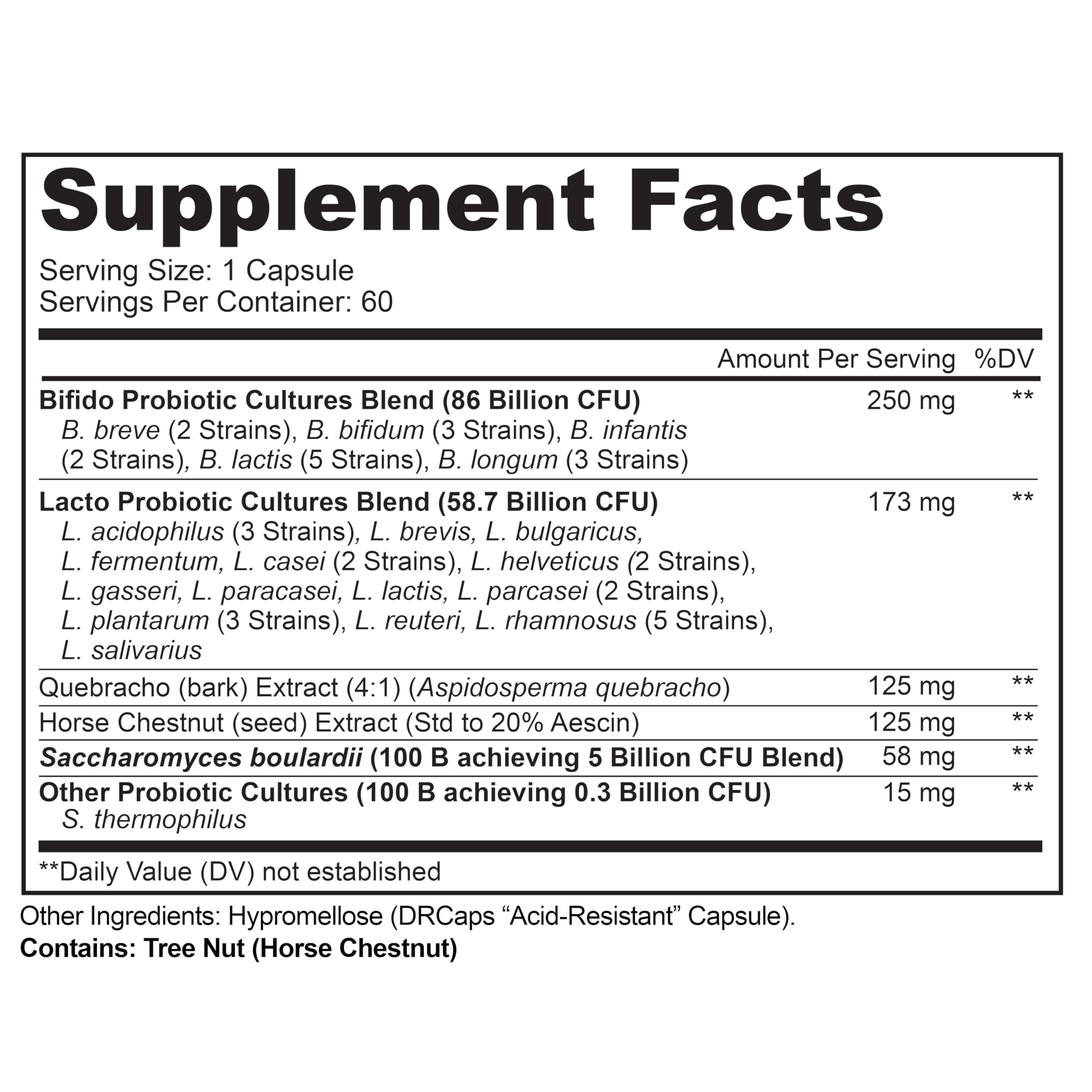 LIVELY VITAMIN CO. Great Guts Probiotic - 25 Billion CFU Probiotic - Balance Gut Microbiome, GI Tract, Inflammation, Indigestion, Reflux, Upset Stomach, & Diarrhea - 90 Caps LIVELY VITAMIN CO buy supplements Au