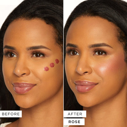 tarte blush tape liquid blush – Buildable Cream Cheek Makeup, Lightweight Formula, Blurs appearance for Radiant Glow, Vegan & Cruelty-Free, full size, rose tarteBuy Supplements Australia