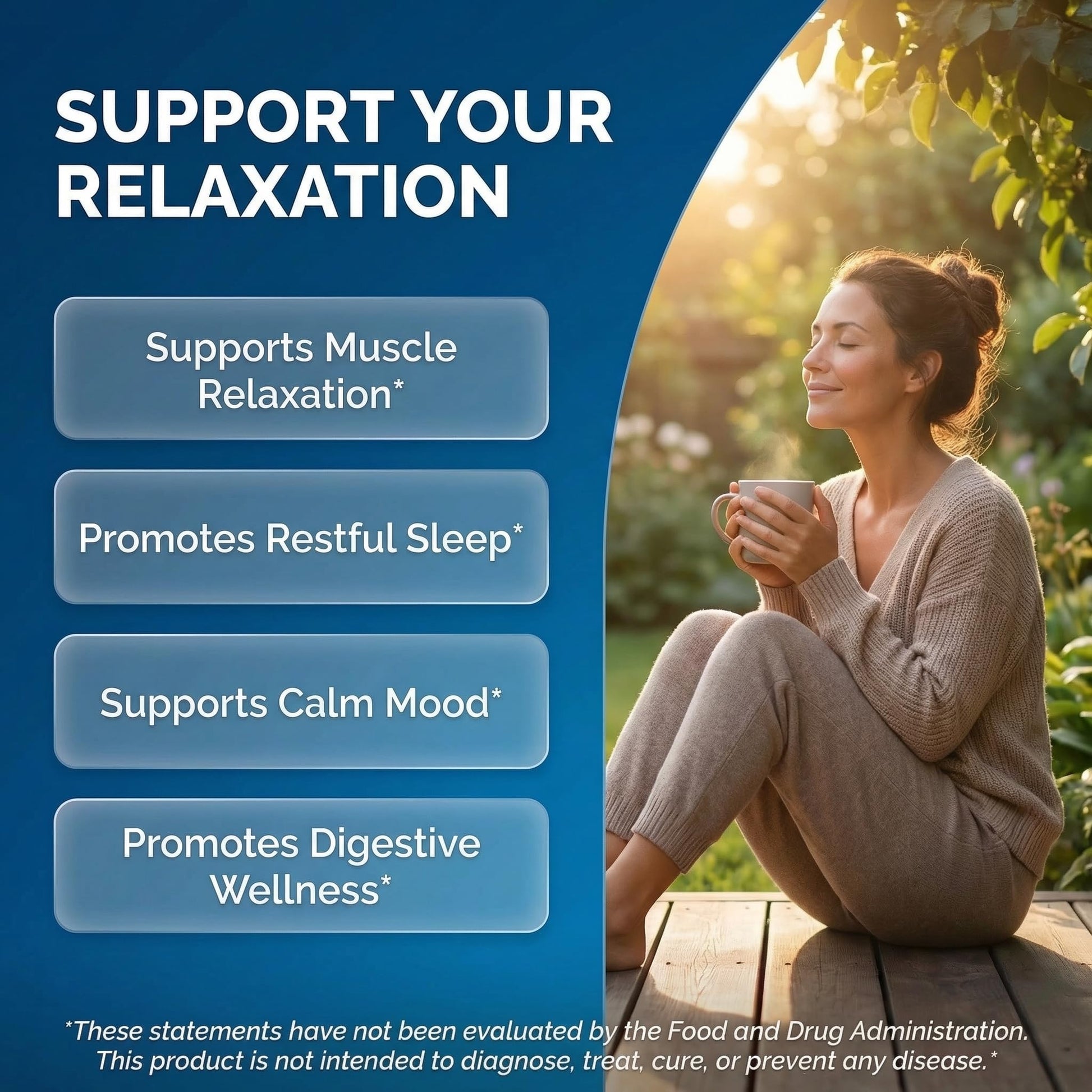 Clean Nutra Magnesium Glycinate Citrate Malate Orotate Taurate Supplement Complex + 10 Strain Probiotic Prebiotics FOS GOS Inulin Sleep Calm Support Apple Pectin – 120 Vegan Capsules Clean Nutraceuticals buy supplements Au