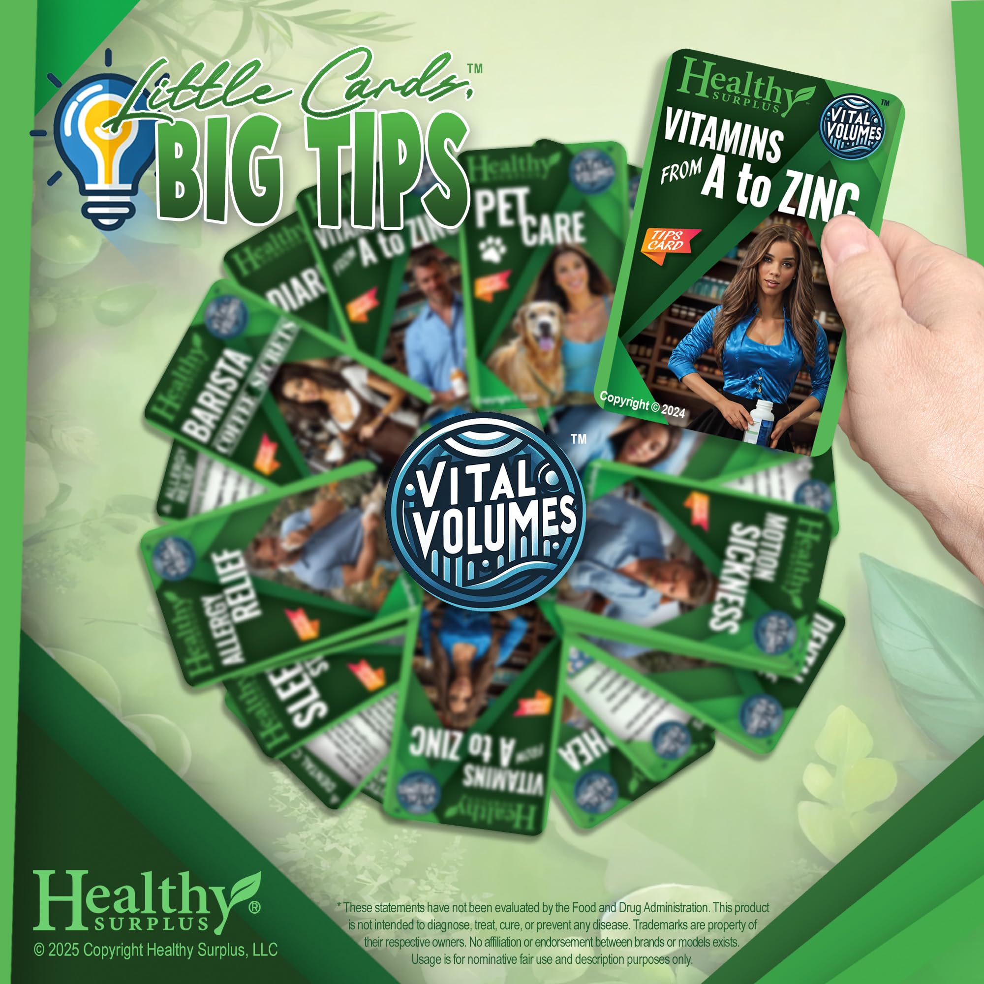 Healthy Surplus Equate Hemorrhoidal Cream/Ointment 1.8 OZ (51g) and Vital Volumes Tips Card Bundle Healthy SurplusBuy Supplements Australia