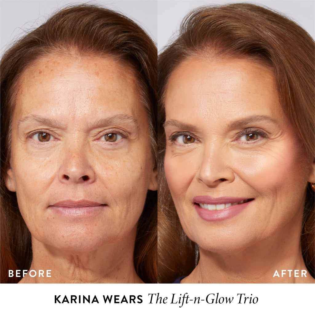 LAURA GELLER NEW YORK Geller's Greatest Lift-n-Glow Baked Trio Palette - Highlighter, Blush, Bronzer - All Skin Tones LAURA GELLER NEW YORKBuy Supplements Australia