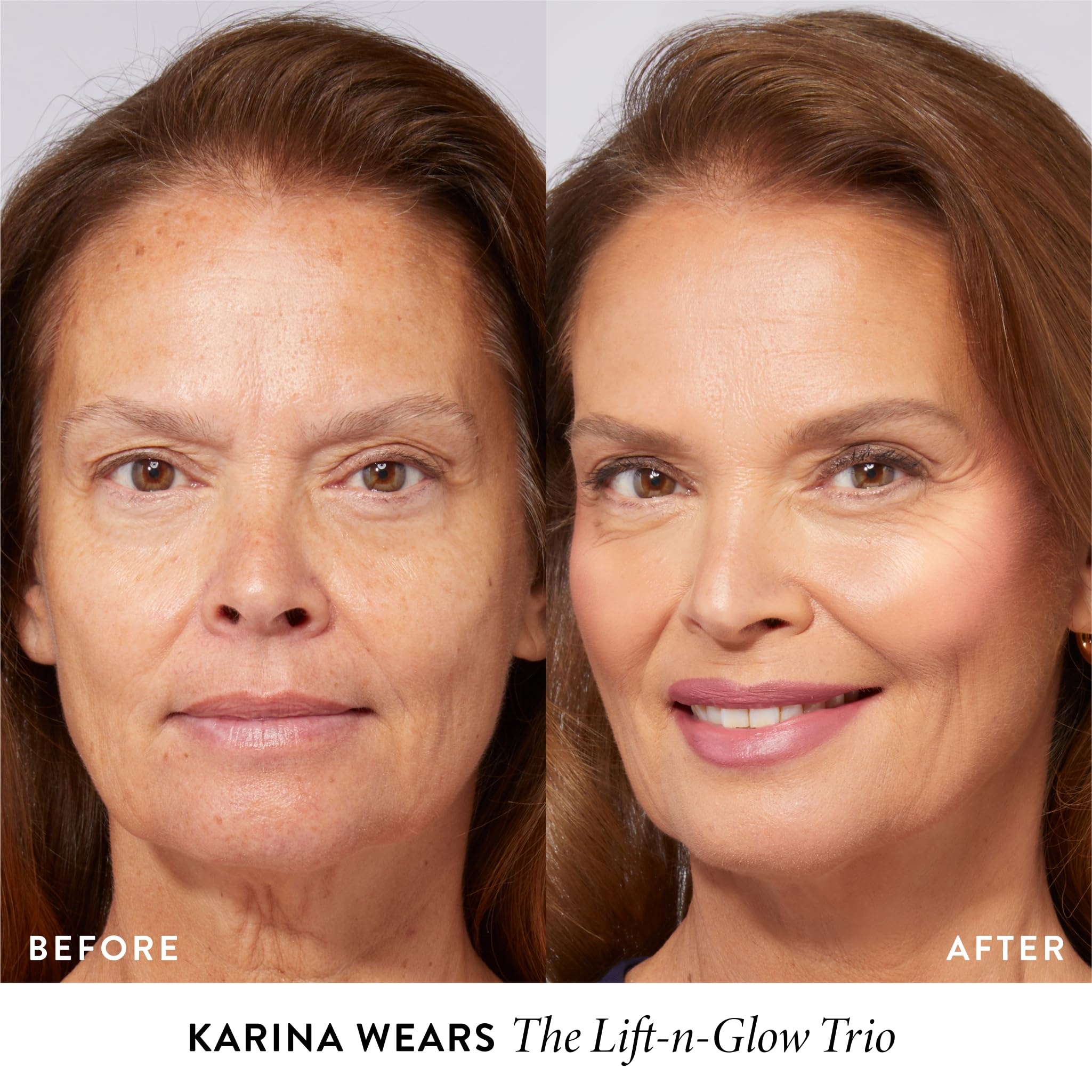 LAURA GELLER NEW YORK Geller's Greatest Lift-n-Glow Baked Trio Palette - Highlighter, Blush, Bronzer - All Skin Tones LAURA GELLER NEW YORKBuy Supplements Australia