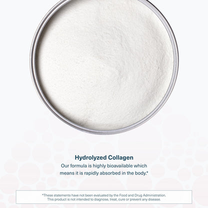 Youtheory Men’s Collagen - 5,000 mg Hydrolyzed Collagen Peptides - with Amino Acids, Vitamin C, & Natural Ingredients - Supports Joint, Muscle, Hair & Nail Health