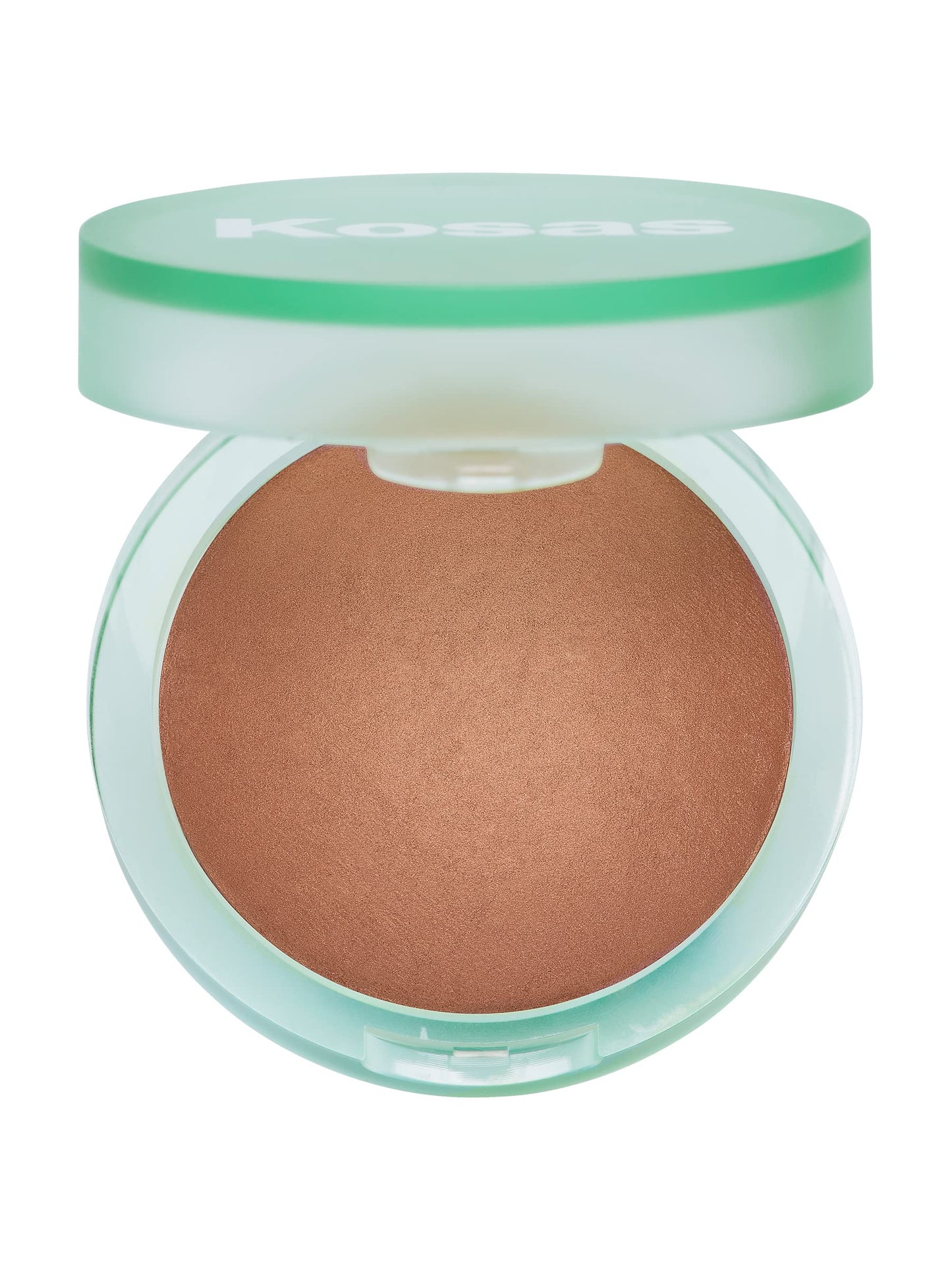 Kosas The Sun Show Bronzer | Natural Skin Glow and Moisturizing, (Medium) KosasBuy Supplements Australia