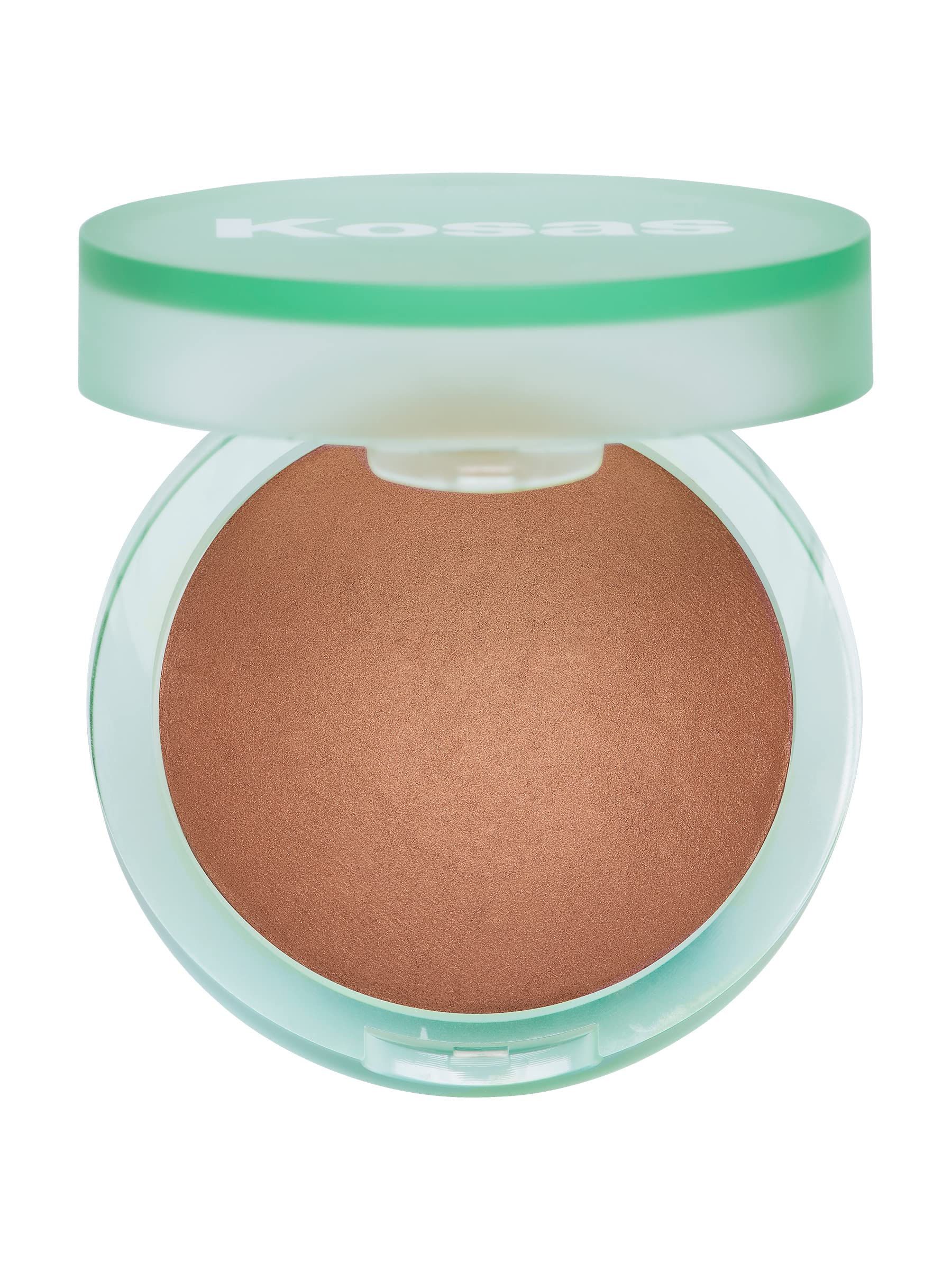 Kosas The Sun Show Bronzer | Natural Skin Glow and Moisturizing, (Medium) KosasBuy Supplements Australia