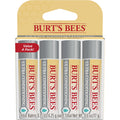 Burt's Bees Easter Basket Stuffers, Balm Bouquet Lip Balm Set, Original Beeswax, Vanilla Bean, Cucumber Mint, Coconut & Pear Pack, Natural Origin Lip Treatment, 4 Tubes, 0.15 oz. Burt's BeesBuy Supplements Australia
