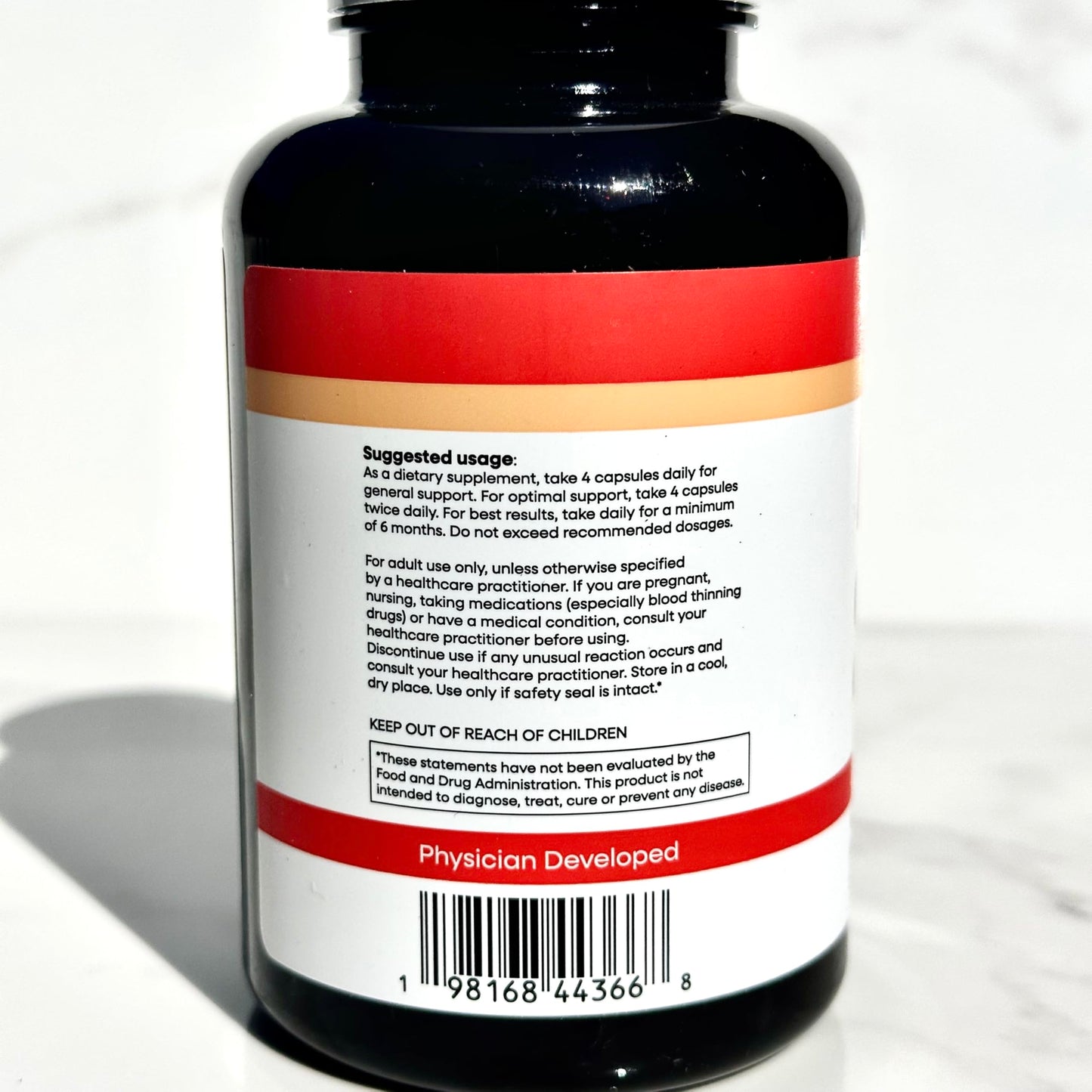 Wisdom In Wellness Gut Optimyze - 120 Digestive Health Capsules - Vitamins & Probiotics for Gut Health - Complete for Men & Women - Digestive Gut Health Pills - Healthy Gut Probiotics Wisdom In Wellness buy supplements Au