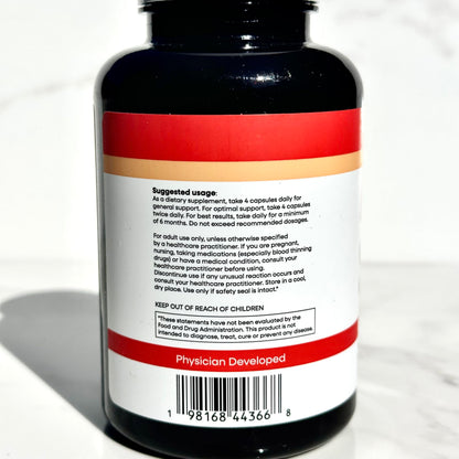 Wisdom In Wellness Gut Optimyze - 120 Digestive Health Capsules - Vitamins & Probiotics for Gut Health - Complete for Men & Women - Digestive Gut Health Pills - Healthy Gut Probiotics Wisdom In Wellness buy supplements Au